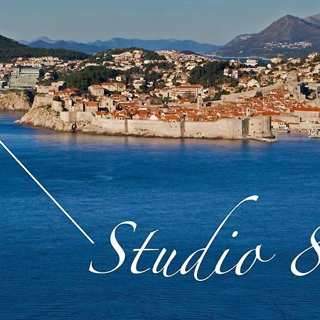 Studio 87 Dubrovnik Ngoại thất bức ảnh