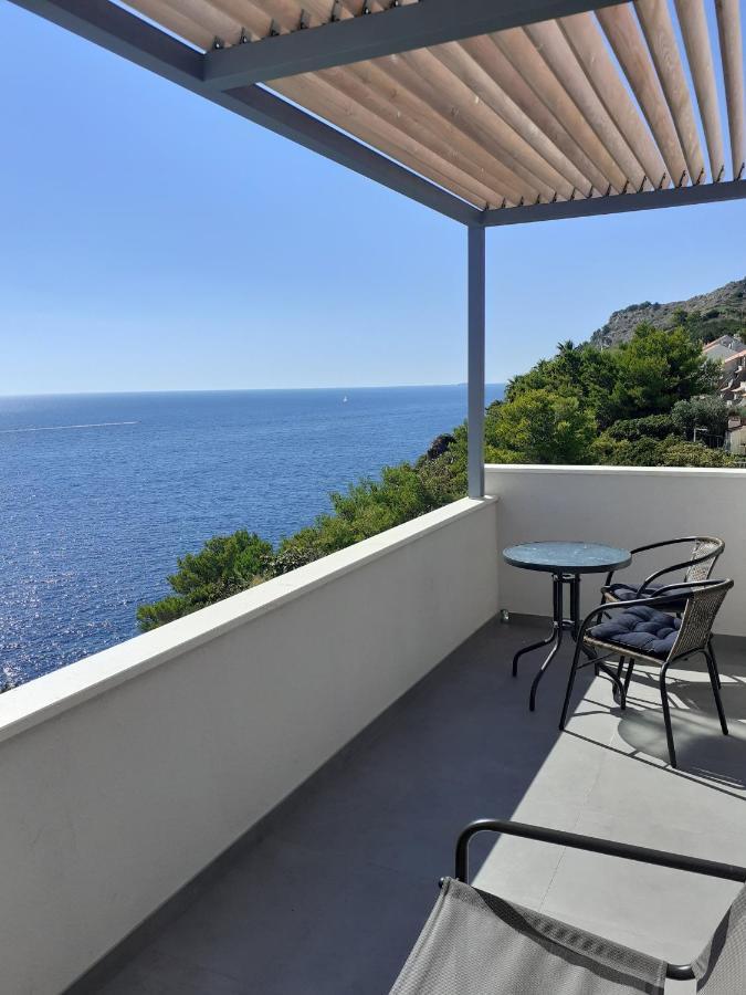 Studio 87 Dubrovnik Ngoại thất bức ảnh