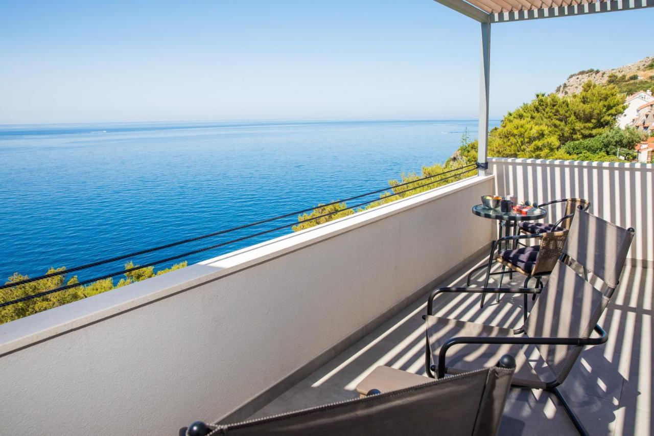 Studio 87 Dubrovnik Ngoại thất bức ảnh
