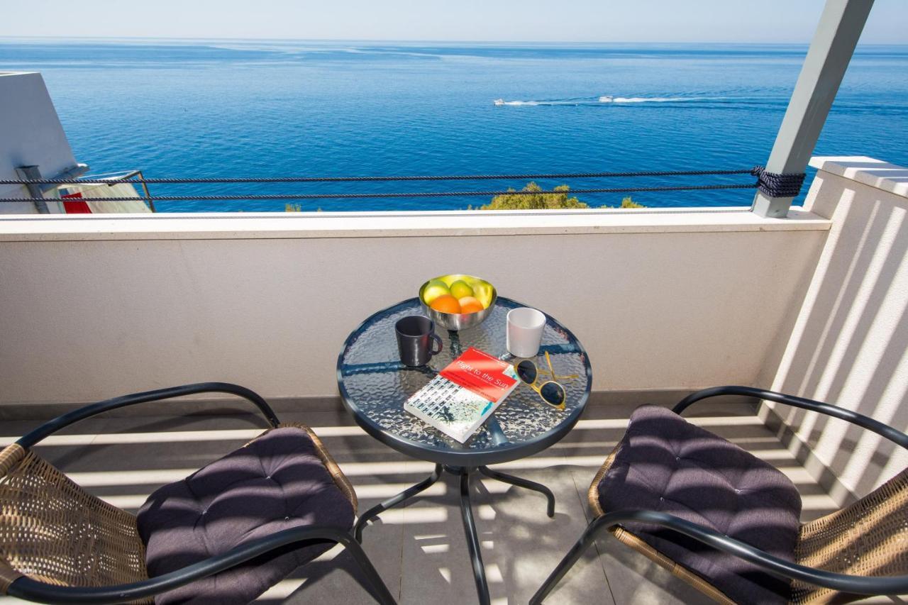 Studio 87 Dubrovnik Ngoại thất bức ảnh