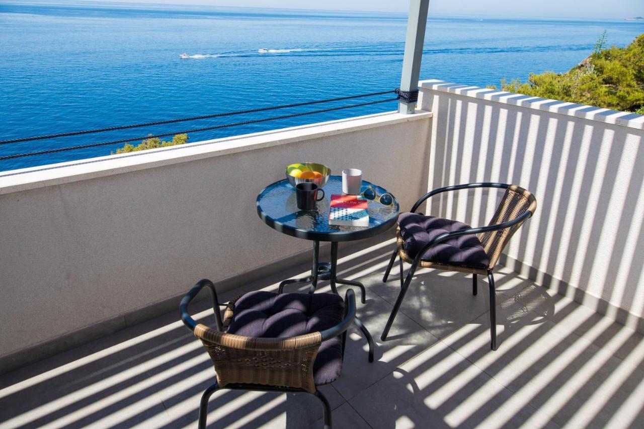 Studio 87 Dubrovnik Ngoại thất bức ảnh