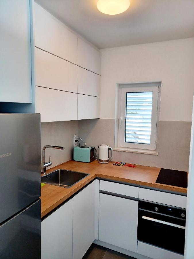 Studio 87 Dubrovnik Ngoại thất bức ảnh
